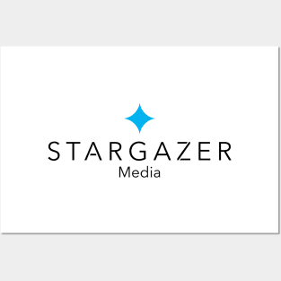 Stargazer Media Posters and Art